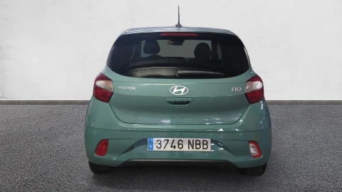 Hyundai i10 1.0 Klass