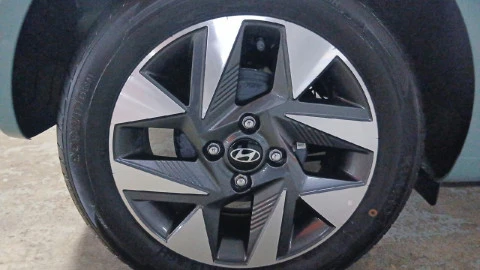 Hyundai i10 1.0 Klass