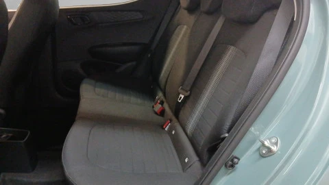 Hyundai i10 1.0 Klass