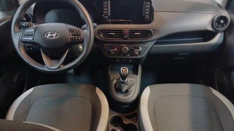 Hyundai i10 1.0 Klass