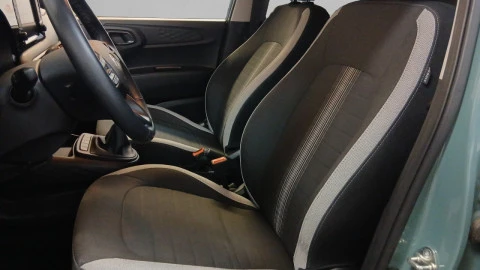 Hyundai i10 1.0 Klass
