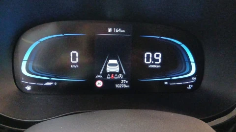 Hyundai i10 1.0 Klass