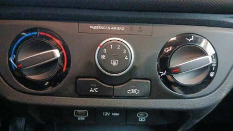 Hyundai i10 1.0 Klass