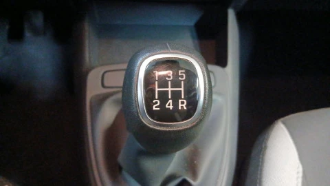 Hyundai i10 1.0 Klass
