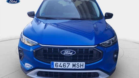 Ford Kuga Active X 2.5 Duratec PHEV 178kW Auto