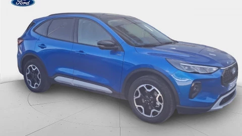 Ford Kuga Active X 2.5 Duratec PHEV 178kW Auto