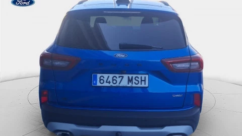 Ford Kuga Active X 2.5 Duratec PHEV 178kW Auto