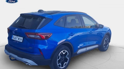 Ford Kuga Active X 2.5 Duratec PHEV 178kW Auto