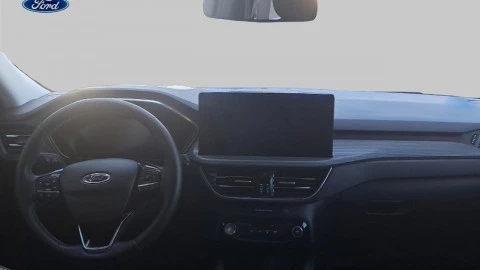 Ford Kuga Active X 2.5 Duratec PHEV 178kW Auto