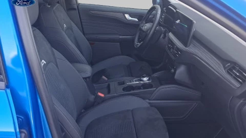 Ford Kuga Active X 2.5 Duratec PHEV 178kW Auto