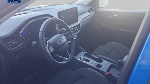 Ford Kuga Active X 2.5 Duratec PHEV 178kW Auto