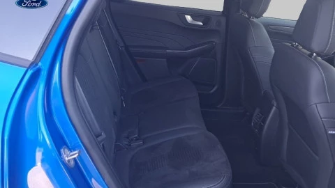 Ford Kuga Active X 2.5 Duratec PHEV 178kW Auto