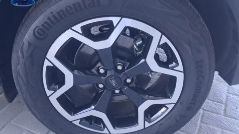 Ford Kuga Active X 2.5 Duratec PHEV 178kW Auto