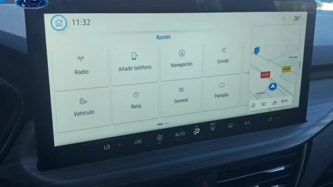 Ford Kuga Active X 2.5 Duratec PHEV 178kW Auto
