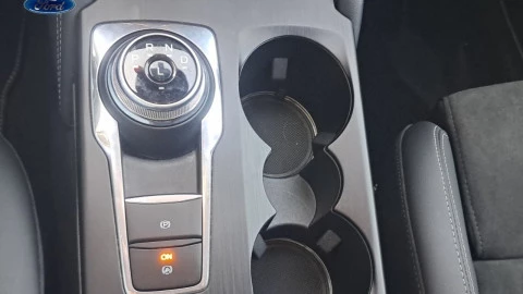 Ford Kuga Active X 2.5 Duratec PHEV 178kW Auto