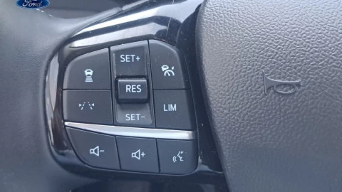Ford Kuga Active X 2.5 Duratec PHEV 178kW Auto