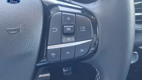 Ford Kuga Active X 2.5 Duratec PHEV 178kW Auto