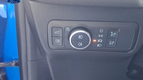 Ford Kuga Active X 2.5 Duratec PHEV 178kW Auto