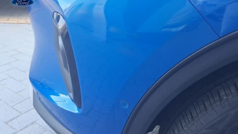 Ford Kuga Active X 2.5 Duratec PHEV 178kW Auto