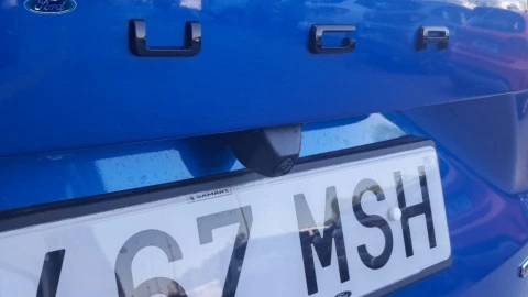 Ford Kuga Active X 2.5 Duratec PHEV 178kW Auto