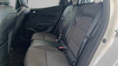Renault Clio Zen E-Tech Híbrido 104 kW (140CV)