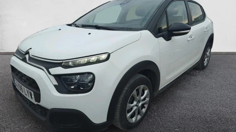 Citroën C3 BlueHDi 75KW (100CV) S&S Live Pack