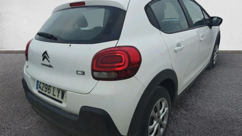Citroën C3 BlueHDi 75KW (100CV) S&S Live Pack