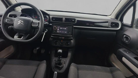Citroën C3 BlueHDi 75KW (100CV) S&S Live Pack