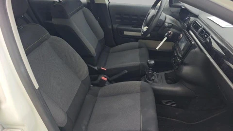 Citroën C3 BlueHDi 75KW (100CV) S&S Live Pack