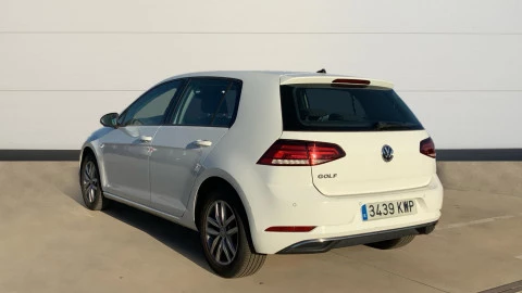 Volkswagen Golf Advance 1.0 TSI 85kW (115CV)