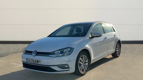 Volkswagen Golf Advance 1.0 TSI 85kW (115CV)