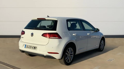 Volkswagen Golf Advance 1.0 TSI 85kW (115CV)