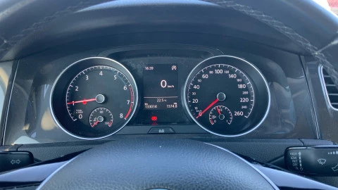 Volkswagen Golf Advance 1.0 TSI 85kW (115CV)