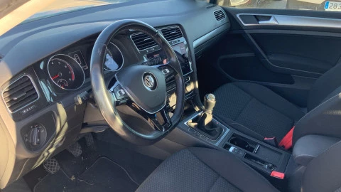 Volkswagen Golf Advance 1.0 TSI 85kW (115CV)