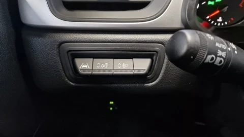 Renault Captur equilibre TCe 74 kW (100CV) GLP