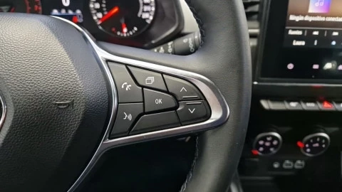 Renault Captur equilibre TCe 74 kW (100CV) GLP