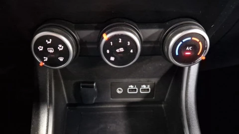 Renault Captur equilibre TCe 74 kW (100CV) GLP