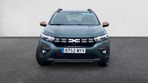 Dacia Sandero Stepway Extreme Go 74kW (100CV) ECO-G