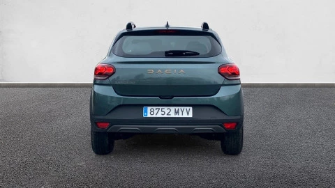 Dacia Sandero Stepway Extreme Go 74kW (100CV) ECO-G