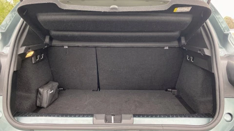 Dacia Sandero Stepway Extreme Go 74kW (100CV) ECO-G