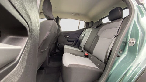 Dacia Sandero Stepway Extreme Go 74kW (100CV) ECO-G