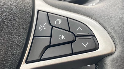 Dacia Sandero Stepway Extreme Go 74kW (100CV) ECO-G