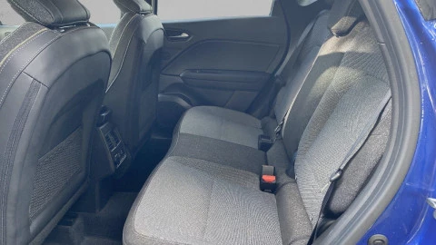 Renault Captur techno Eco-G 100cv (74 kW)