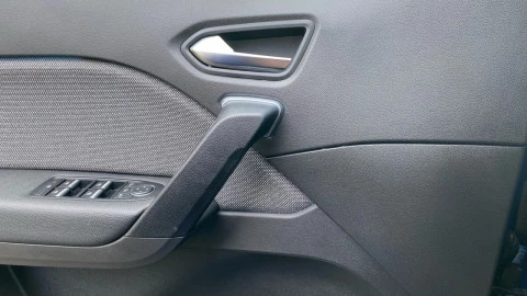 Renault Captur techno Eco-G 100cv (74 kW)