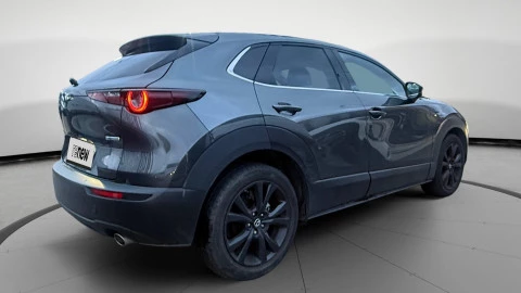 Mazda CX-30   2.0 Skyactiv-G Evolution 2WD 90kW