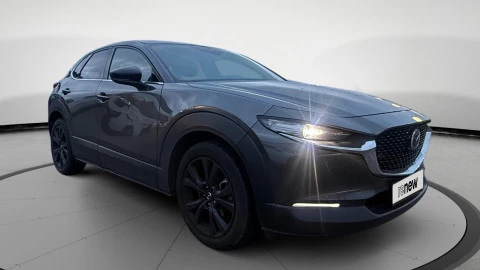 Mazda CX-30   2.0 Skyactiv-G Evolution 2WD 90kW