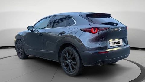Mazda CX-30   2.0 Skyactiv-G Evolution 2WD 90kW