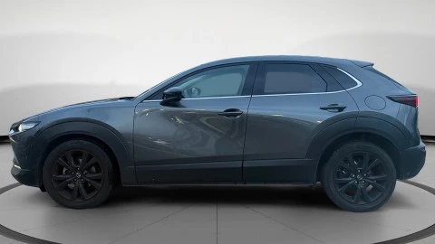 Mazda CX-30   2.0 Skyactiv-G Evolution 2WD 90kW