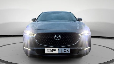 Mazda CX-30   2.0 Skyactiv-G Evolution 2WD 90kW