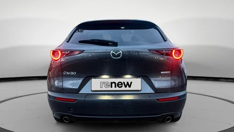 Mazda CX-30   2.0 Skyactiv-G Evolution 2WD 90kW